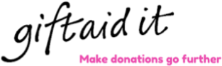 Giftaid Logo
